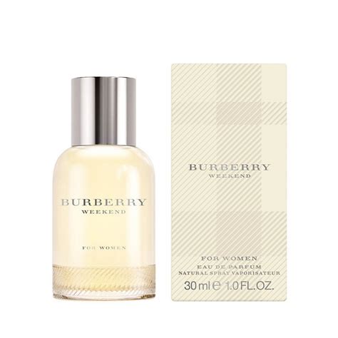 burberry weekend bewertung|burberry weekend for women 30ml.